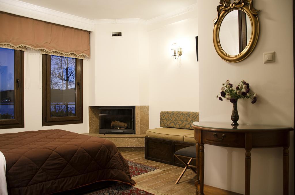 Guesthouse Konstantinos Bakaris Kastoria Room photo