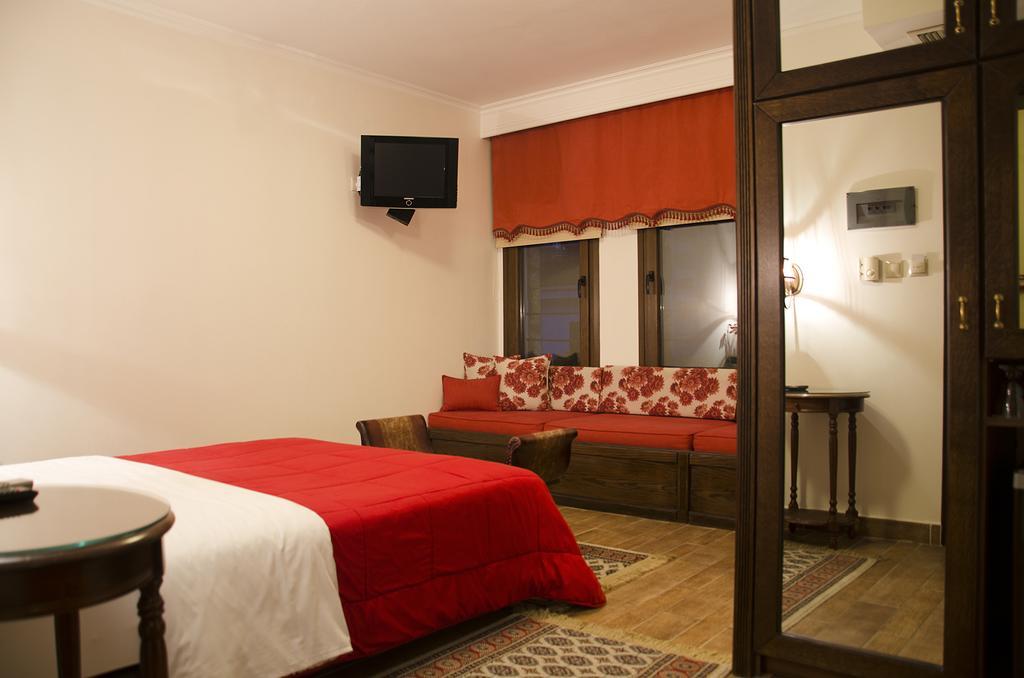 Guesthouse Konstantinos Bakaris Kastoria Exterior photo